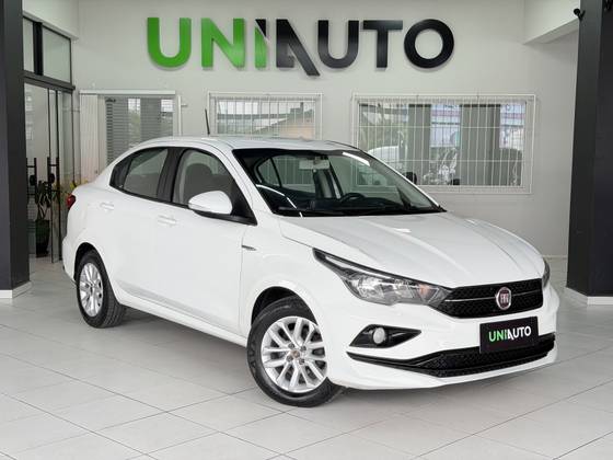 FIAT CRONOS 1.3 FIREFLY FLEX DRIVE MANUAL FIAT CRONOS 1.3 FIREFLY FLEX DRIVE MANUAL